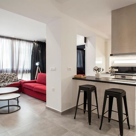 Emfasis Loft Spacious And Elegant Heraklion Heraklion (Crete) Exterior foto