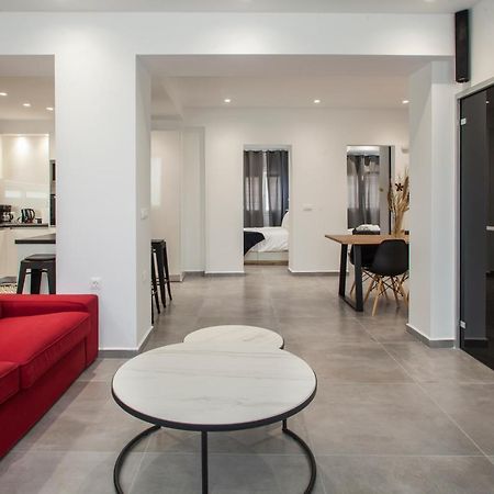 Emfasis Loft Spacious And Elegant Heraklion Heraklion (Crete) Exterior foto