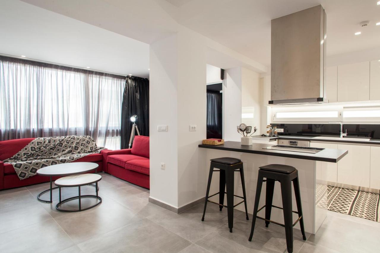 Emfasis Loft Spacious And Elegant Heraklion Heraklion (Crete) Exterior foto