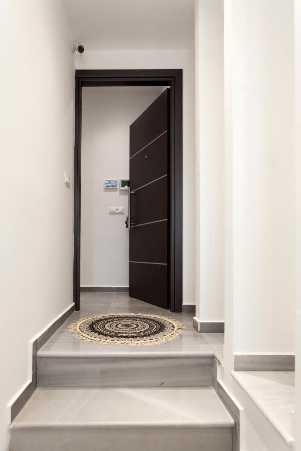 Emfasis Loft Spacious And Elegant Heraklion Heraklion (Crete) Exterior foto