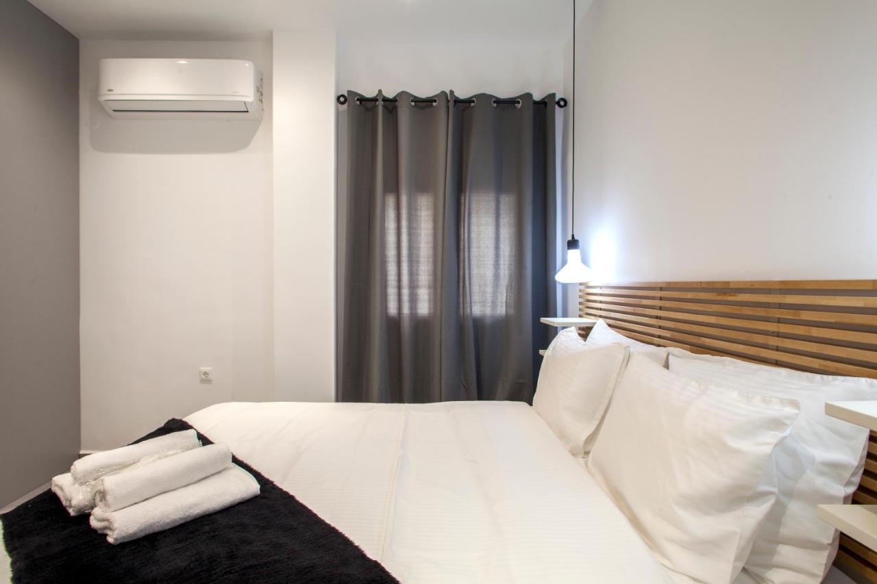Emfasis Loft Spacious And Elegant Heraklion Heraklion (Crete) Exterior foto