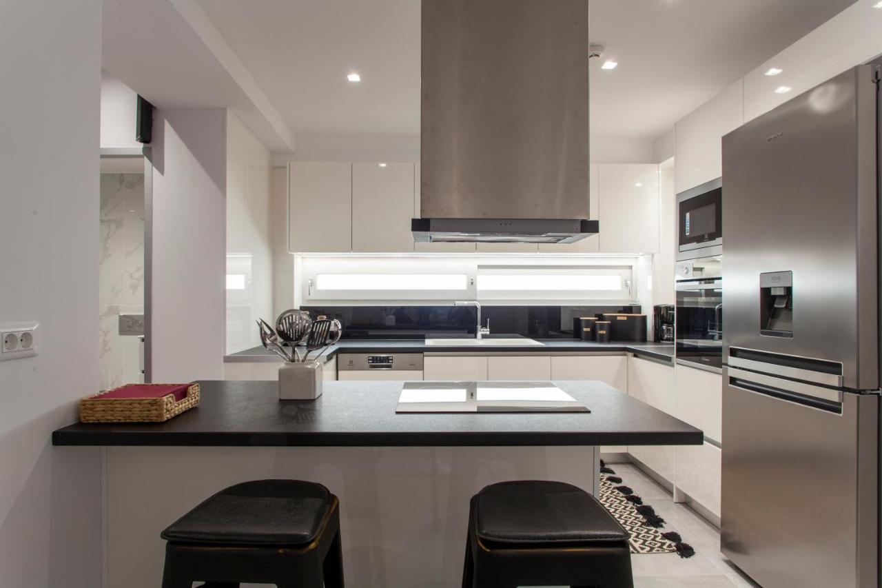 Emfasis Loft Spacious And Elegant Heraklion Heraklion (Crete) Exterior foto