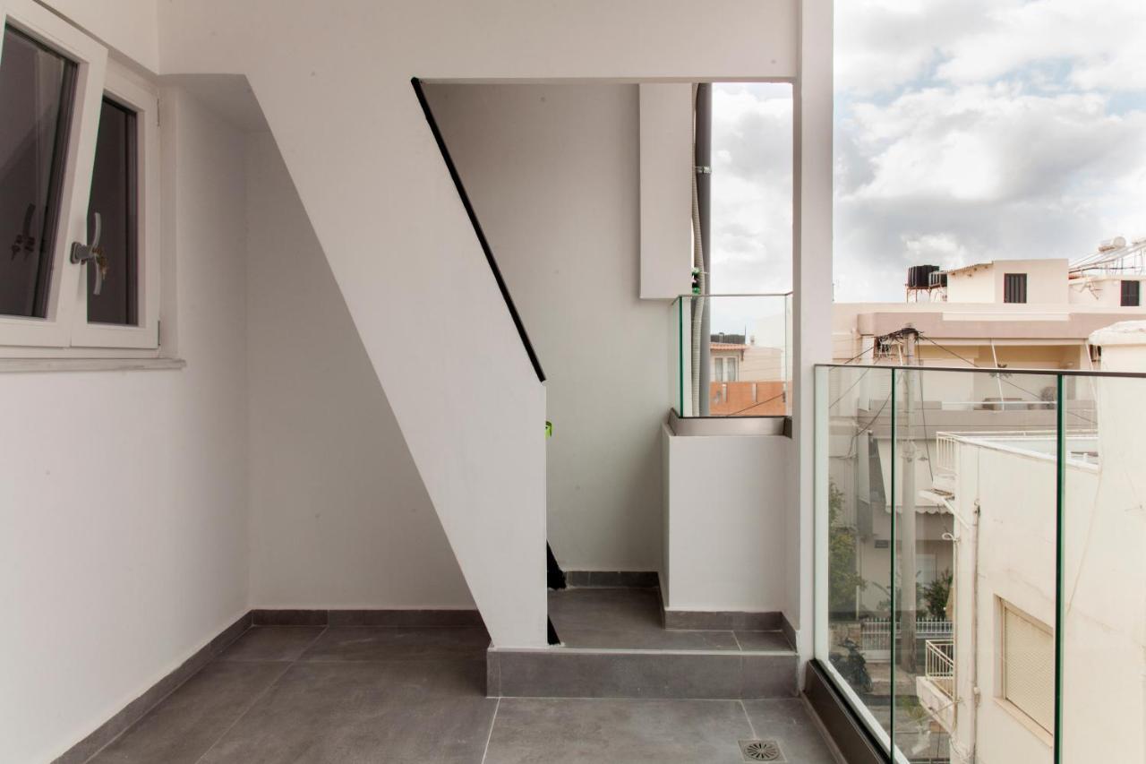 Emfasis Loft Spacious And Elegant Heraklion Heraklion (Crete) Exterior foto