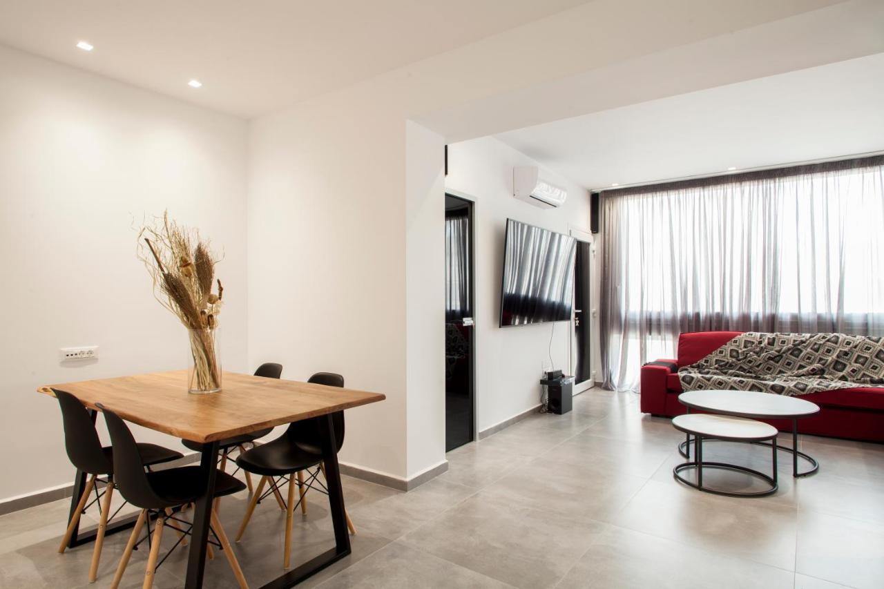 Emfasis Loft Spacious And Elegant Heraklion Heraklion (Crete) Exterior foto