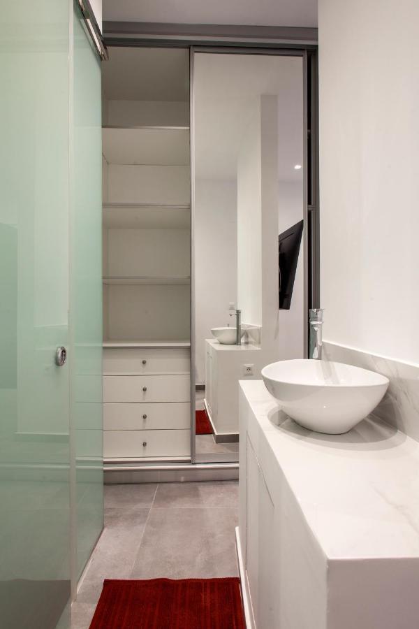 Emfasis Loft Spacious And Elegant Heraklion Heraklion (Crete) Exterior foto